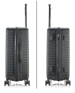 Deep Lightweight Hardside Spinner 24in Home 8 Deep Lightweight Hardside Spinner 24in Home -Luggage Storage Store 1040125394 RLLD 3