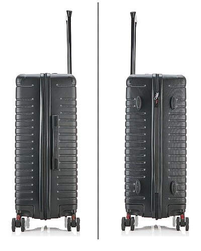 Deep Lightweight Hardside Spinner 24in Home 5 Deep Lightweight Hardside Spinner 24in Home - Image 3