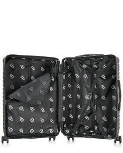 Deep Lightweight Hardside Spinner 24in Home 9 Deep Lightweight Hardside Spinner 24in Home -Luggage Storage Store 1040125394 RLLD 4