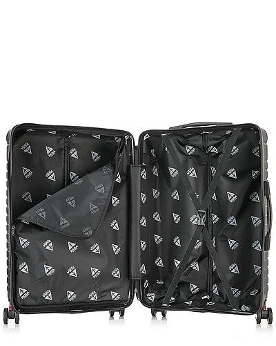 Deep Lightweight Hardside Spinner 24in Home 6 Deep Lightweight Hardside Spinner 24in Home - Image 4