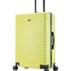 Deep Lightweight Hardside Spinner 28in Home 1 Deep Lightweight Hardside Spinner 28in Home -Luggage Storage Store 1040125399 RLLD 1