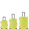 Deep Lightweight Hardside Spinner 3 Piece Set Home 2 Deep Lightweight Hardside Spinner 3 Piece Set Home -Luggage Storage Store 1040125400 RLLD 1