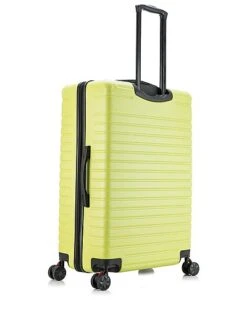 Deep Lightweight Hardside Spinner 3 Piece Set Home 8 Deep Lightweight Hardside Spinner 3 Piece Set Home -Luggage Storage Store 1040125400 RLLD 3