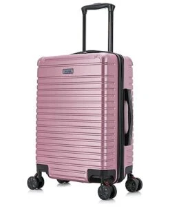 Deep Lightweight Hardside Spinner 20in Home