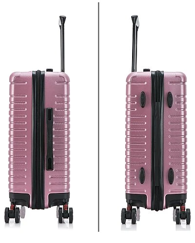 Deep Lightweight Hardside Spinner 20in Home 5 Deep Lightweight Hardside Spinner 20in Home - Image 3