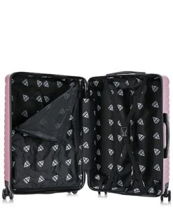 Deep Lightweight Hardside Spinner 20in Home 9 Deep Lightweight Hardside Spinner 20in Home -Luggage Storage Store 1040125405 RLLD 4