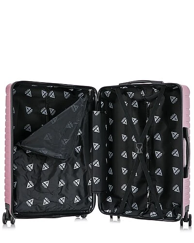 Deep Lightweight Hardside Spinner 20in Home 6 Deep Lightweight Hardside Spinner 20in Home - Image 4