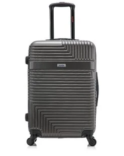 Resilience Lightweight Hardside Spinner 24in Home