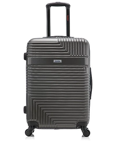 Resilience Lightweight Hardside Spinner 24in Home 3 Resilience Lightweight Hardside Spinner 24in Home