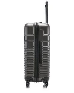 Resilience Lightweight Hardside Spinner 24in Home 10 Resilience Lightweight Hardside Spinner 24in Home -Luggage Storage Store 1040125410 RLLD 4