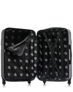 Resilience Lightweight Hardside Spinner 24in Home 11 Resilience Lightweight Hardside Spinner 24in Home -Luggage Storage Store 1040125410 RLLD 5