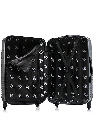 Resilience Lightweight Hardside Spinner 24in Home 7 Resilience Lightweight Hardside Spinner 24in Home - Image 5