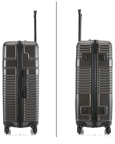 Resilience Lightweight Hardside Spinner 3 Piece Set Home 4 Resilience Lightweight Hardside Spinner 3 Piece Set Home - Image 3