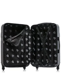 Resilience Lightweight Hardside Spinner 3 Piece Set Home 8 Resilience Lightweight Hardside Spinner 3 Piece Set Home -Luggage Storage Store 1040125412 RLLD 4