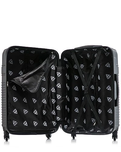 Resilience Lightweight Hardside Spinner 3 Piece Set Home 5 Resilience Lightweight Hardside Spinner 3 Piece Set Home - Image 4