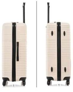 Resilience Lightweight Hardside Spinner 28in Home 8 Resilience Lightweight Hardside Spinner 28in Home -Luggage Storage Store 1040125415 RLLD 3