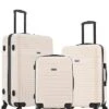 Lightweight Hardside Spinner 3pc Set Home 1 Lightweight Hardside Spinner 3pc Set Home -Luggage Storage Store 1040125416 RLLD 1