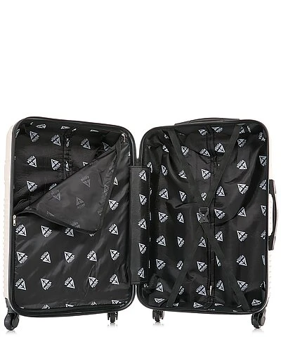 Lightweight Hardside Spinner 3pc Set Home 6 Lightweight Hardside Spinner 3pc Set Home - Image 4