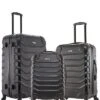 Endurance Lightweight Hardside Spinner 3 Piece Set Home 2 Endurance Lightweight Hardside Spinner 3 Piece Set Home -Luggage Storage Store 1040125424 RLLD 1