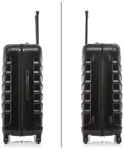 Endurance Lightweight Hardside Spinner 3 Piece Set Home 8 Endurance Lightweight Hardside Spinner 3 Piece Set Home -Luggage Storage Store 1040125424 RLLD 3