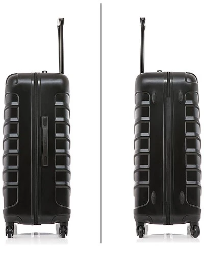 Endurance Lightweight Hardside Spinner 3 Piece Set Home 5 Endurance Lightweight Hardside Spinner 3 Piece Set Home - Image 3