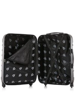 Endurance Lightweight Hardside Spinner 3 Piece Set Home 9 Endurance Lightweight Hardside Spinner 3 Piece Set Home -Luggage Storage Store 1040125424 RLLD 4