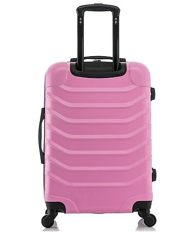 Endurance Lightweight Hardside Spinner 24in Home 4 Endurance Lightweight Hardside Spinner 24in Home - Image 2