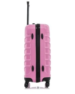 Endurance Lightweight Hardside Spinner 24in Home 8 Endurance Lightweight Hardside Spinner 24in Home -Luggage Storage Store 1040125426 RLLD 3