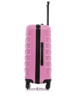 Endurance Lightweight Hardside Spinner 24in Home 9 Endurance Lightweight Hardside Spinner 24in Home -Luggage Storage Store 1040125426 RLLD 4