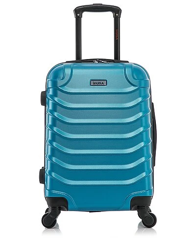 Endurance Lightweight Hardside Spinner 20in Home 3 Endurance Lightweight Hardside Spinner 20in Home