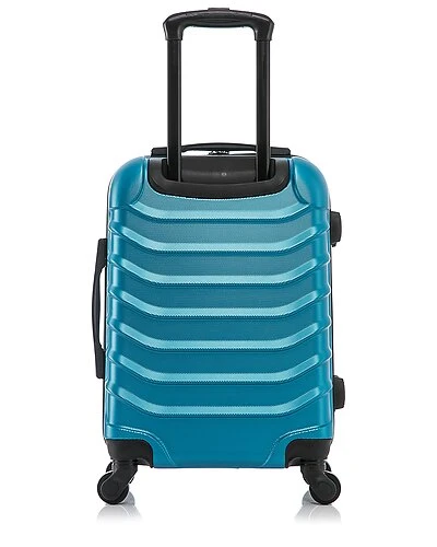 Endurance Lightweight Hardside Spinner 20in Home 4 Endurance Lightweight Hardside Spinner 20in Home - Image 2