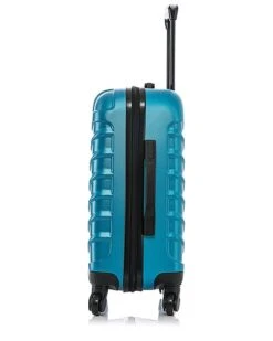 Endurance Lightweight Hardside Spinner 20in Home 8 Endurance Lightweight Hardside Spinner 20in Home -Luggage Storage Store 1040125429 RLLD 3