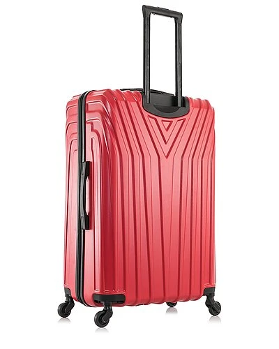 Vasty Lightweight Hardside Spinner 3 Piece Set Home 3 Vasty Lightweight Hardside Spinner 3 Piece Set Home - Image 2