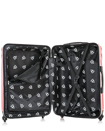 Vasty Lightweight Hardside Spinner 3 Piece Set Home 5 Vasty Lightweight Hardside Spinner 3 Piece Set Home - Image 4