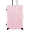 Vasty Lightweight Hardside Spinner 28in Home 1 Vasty Lightweight Hardside Spinner 28in Home -Luggage Storage Store 1040125443 RLLD 1