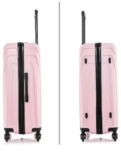 Vasty Lightweight Hardside Spinner 28in Home 8 Vasty Lightweight Hardside Spinner 28in Home -Luggage Storage Store 1040125443 RLLD 3