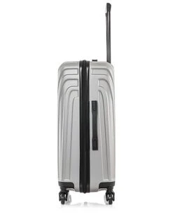 Vasty Lightweight Hardside Spinner 24in Home 9 Vasty Lightweight Hardside Spinner 24in Home -Luggage Storage Store 1040125446 RLLD 4