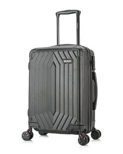 DUKAP Stratos Lightweight Hardside Spinner 20in Home