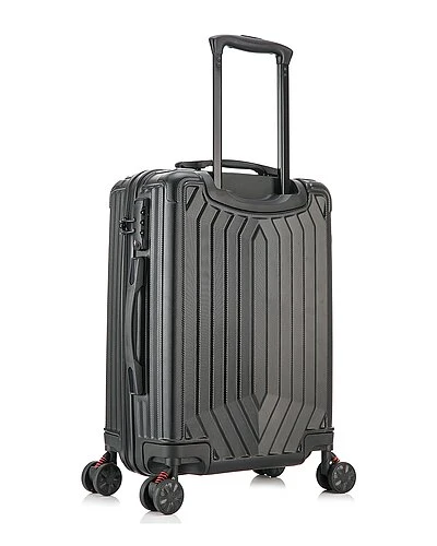DUKAP Stratos Lightweight Hardside Spinner 20in Home 4 DUKAP Stratos Lightweight Hardside Spinner 20in Home - Image 2