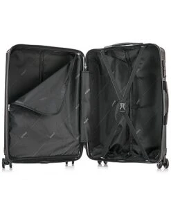 DUKAP Stratos Lightweight Hardside Spinner 20in Home 9 DUKAP Stratos Lightweight Hardside Spinner 20in Home -Luggage Storage Store 1040125449 RLLD 4