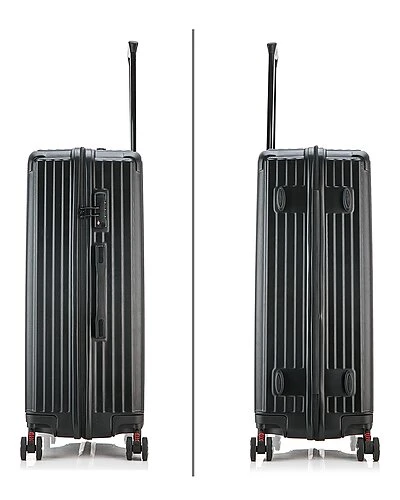 DUKAP Stratos Lightweight Hardside Spinner 3 Piece Set Home 6 DUKAP Stratos Lightweight Hardside Spinner 3 Piece Set Home - Image 4