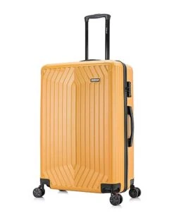 DUKAP Stratos Lightweight Hardside Spinner 28in Home