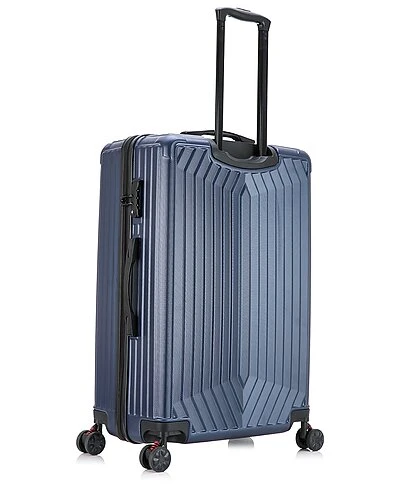 DUKAP Stratos Lightweight Hardside Spinner 3pc Set Home 4 DUKAP Stratos Lightweight Hardside Spinner 3pc Set Home - Image 2