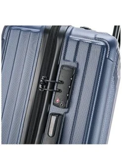 DUKAP Stratos Lightweight Hardside Spinner 3pc Set Home 12 DUKAP Stratos Lightweight Hardside Spinner 3pc Set Home -Luggage Storage Store 1040125460 RLLD 5