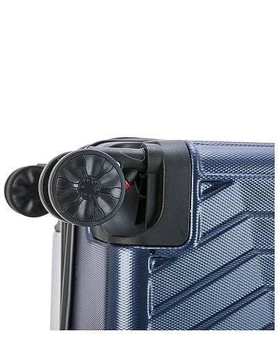 DUKAP Stratos Lightweight Hardside Spinner 3pc Set Home 8 DUKAP Stratos Lightweight Hardside Spinner 3pc Set Home - Image 6