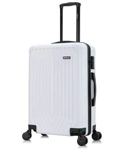 DUKAP Stratos Lightweight Hardside Spinner 24in Home