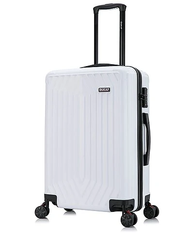 DUKAP Stratos Lightweight Hardside Spinner 24in Home 3 DUKAP Stratos Lightweight Hardside Spinner 24in Home