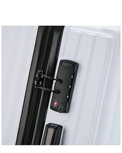 DUKAP Stratos Lightweight Hardside Spinner 24in Home 6 DUKAP Stratos Lightweight Hardside Spinner 24in Home - Image 4