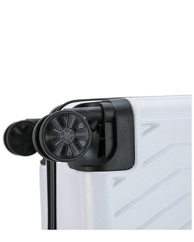 DUKAP Stratos Lightweight Hardside Spinner 24in Home 7 DUKAP Stratos Lightweight Hardside Spinner 24in Home - Image 5