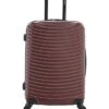 DUKAP Adly Lightweight Hardside Spinner 24in Home 1 DUKAP Adly Lightweight Hardside Spinner 24in Home -Luggage Storage Store 1040125470 RLLD 1